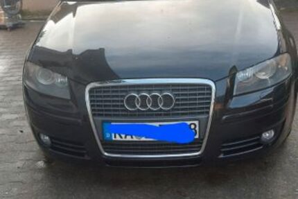 Audi A3 256.000 km 2.200 &euro; Bruchsal 76646