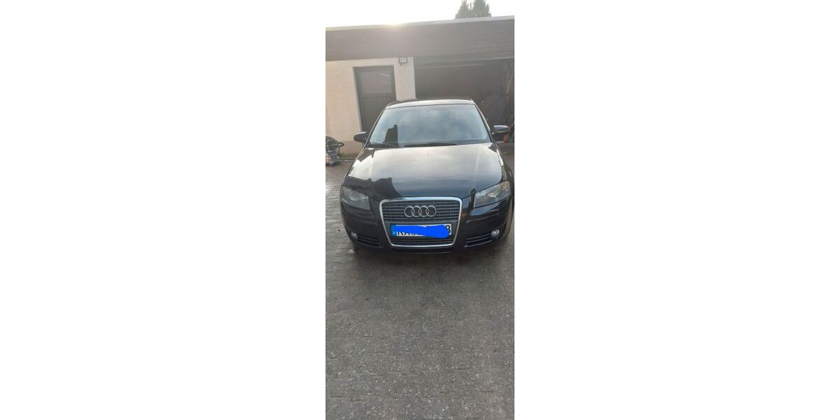 Audi A3 256.000 km 2.200 &euro; Bruchsal 76646