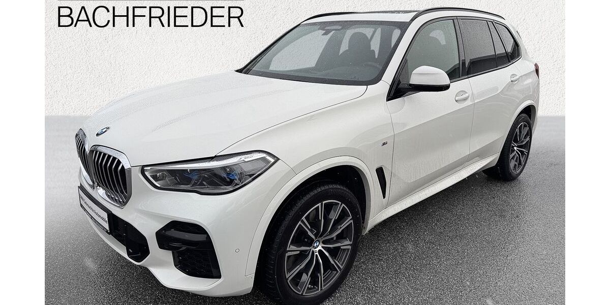 BMW X5 84.500 km 59.240 &euro; Piding 83451