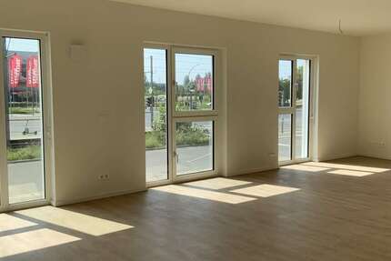 Wohnung zum Mieten in Berlin 1.743 € 124.5 m² 4 zimmer