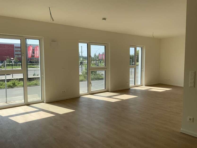 Wohnung zum Mieten in Berlin 1.743 € 124.5 m² 4 zimmer