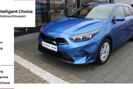 Kia ceed Sportswagon 14.717 km 23.900 € Brockel 27386