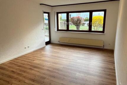2-Zimmer-Wohnung in Bad Mergentheim zu vermieten