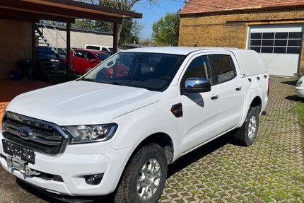 Ford Ranger 20.000 km 26.990 &euro; Leipzig 04288