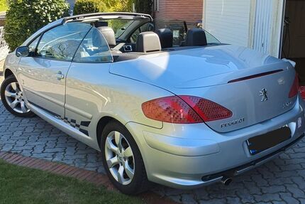 Peugeot 307 179.500 km 1.900 &euro; Reinbek 21465