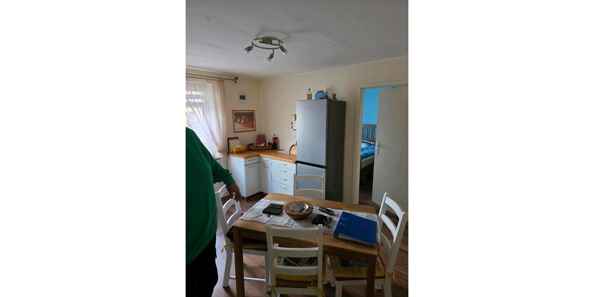 Hochparterre Braunschweig Südstadt- Rautheim- Mascherode - 2 Zimmer, 55 m&sup2;, 140.000&euro; | Angebot:25537288