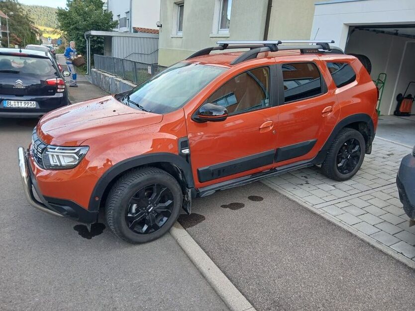 Duster