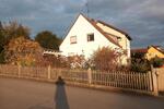 Ein-Zweifamilienhaus in Aufhausen zimmer