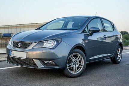 Seat Ibiza 132.000 km 4.900 &euro; Neutraubling 93073