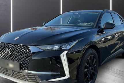 DS Automobiles DS4 88.999 km 24.180 &euro; Köln 50829