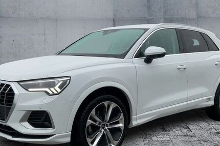 Audi Q3 6.847 km 42.830 € Bayreuth 95448