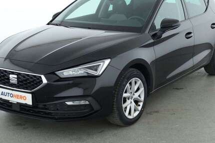 Seat Leon 78.800 km 16.290 € Köln 50739