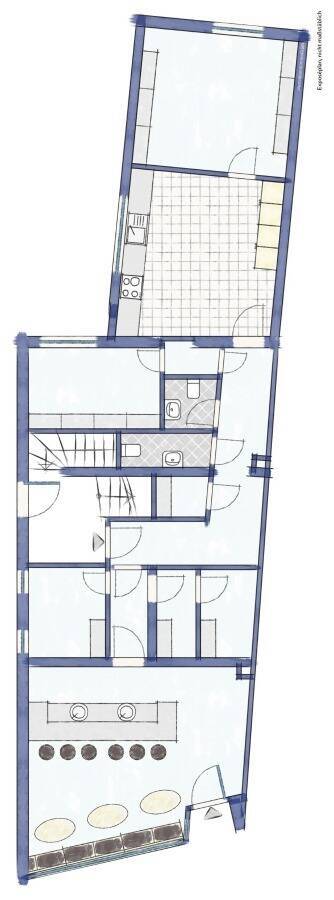 Immobilienpaket in bester Lage