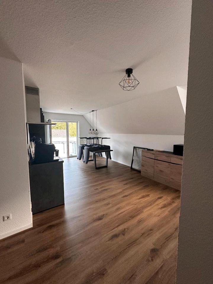 Mietwohnung 73m2 NeubauWohnung