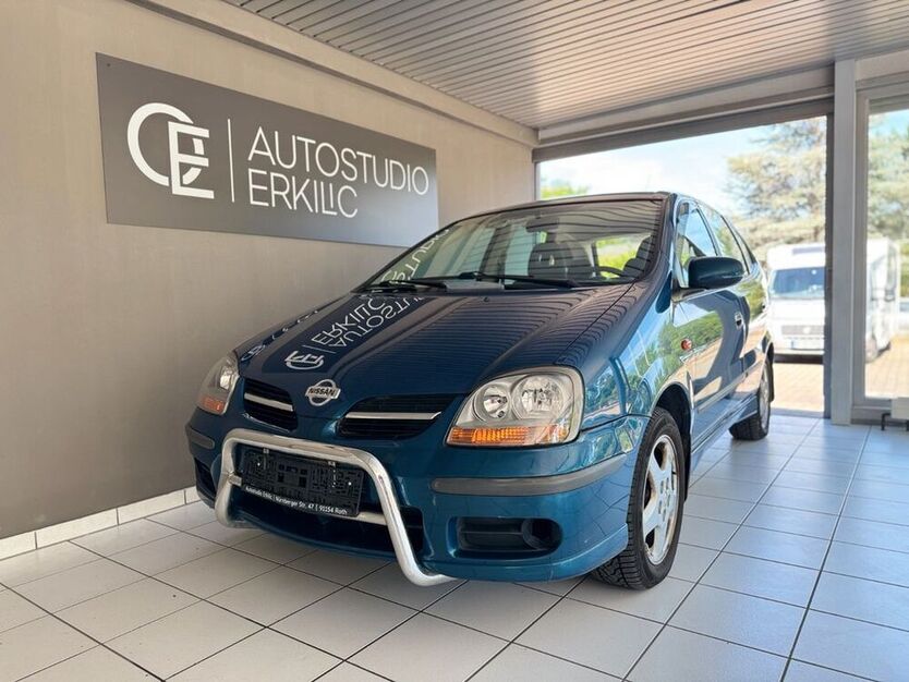 Almera Tino