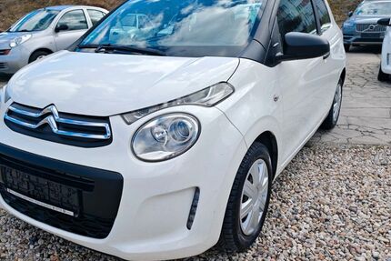 Citroen C1 99.800 km 4.390 &euro; Berlin 10551