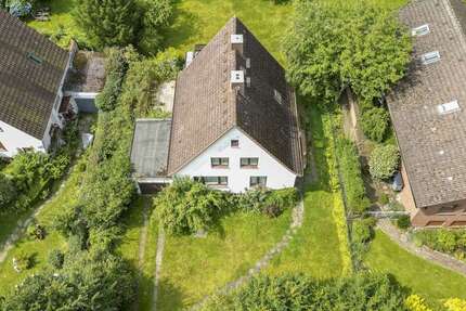 Grundstück zu verkaufen in Hamburg 759.000 € 1214 m²