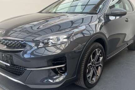 Kia XCeed 26.524 km 20.990 &euro; Magdeburg 39116