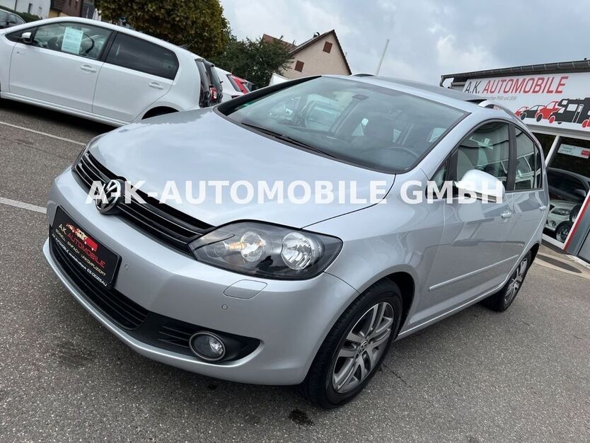VW Golf Plus 92.333 km 6.497 € Deizisau 73779