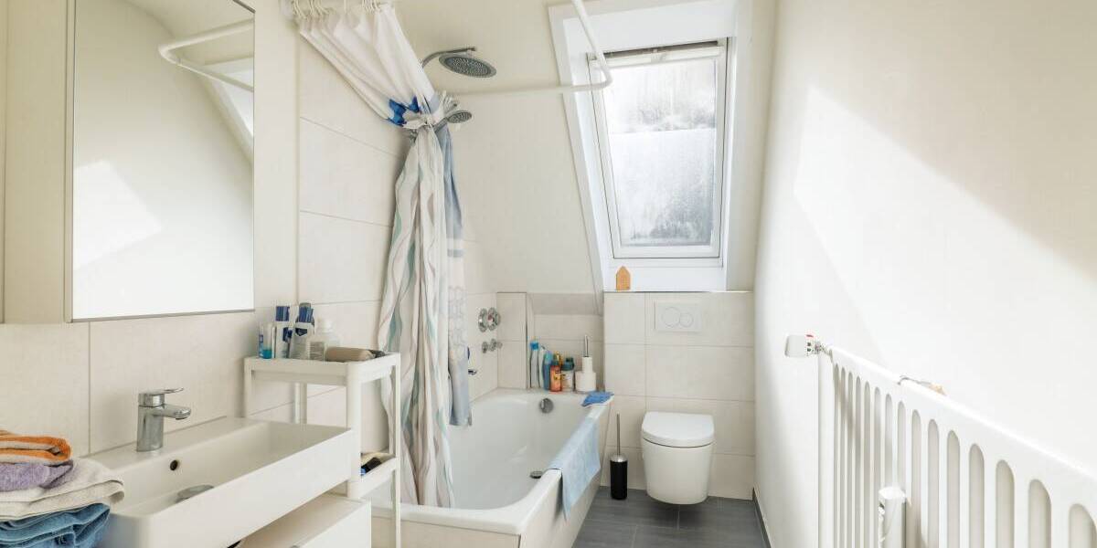 Etagenwohnung Schenefeld - 2 Zimmer, 51 m&sup2;, 230.000&euro; | Angebot:26696784