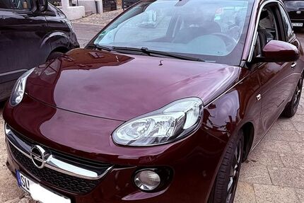 Opel Adam 102.000 km 5.700 &euro; Bornheim 53332