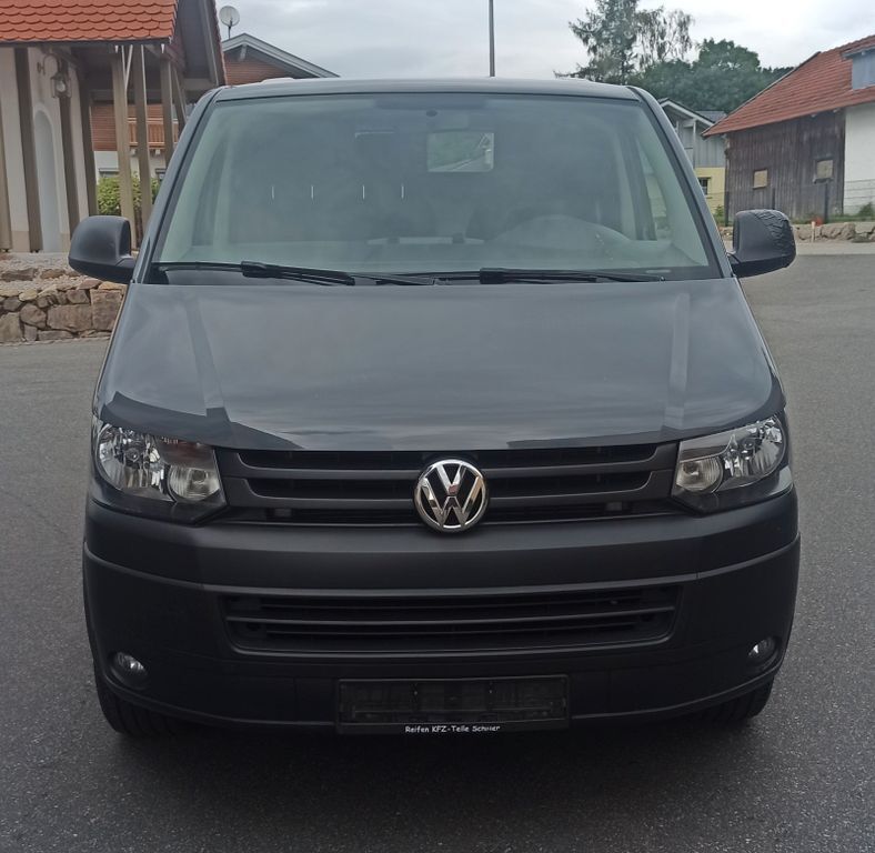 T5 Transporter