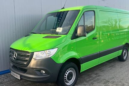 Mercedes-Benz Sprinter 94.921 km 23.799 &euro; Berlin 13055
