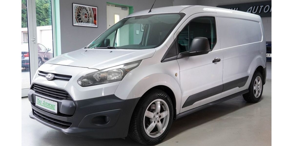 Ford Transit 92.000 km 7.790 &euro; Herbolzheim 79336