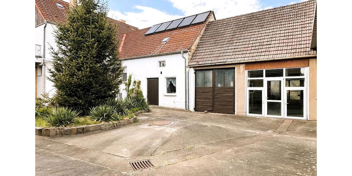 Einfamilienhaus Schwarzheide - 9 Zimmer, 200 m&sup2;, 380.000&euro; | Angebot:26886106