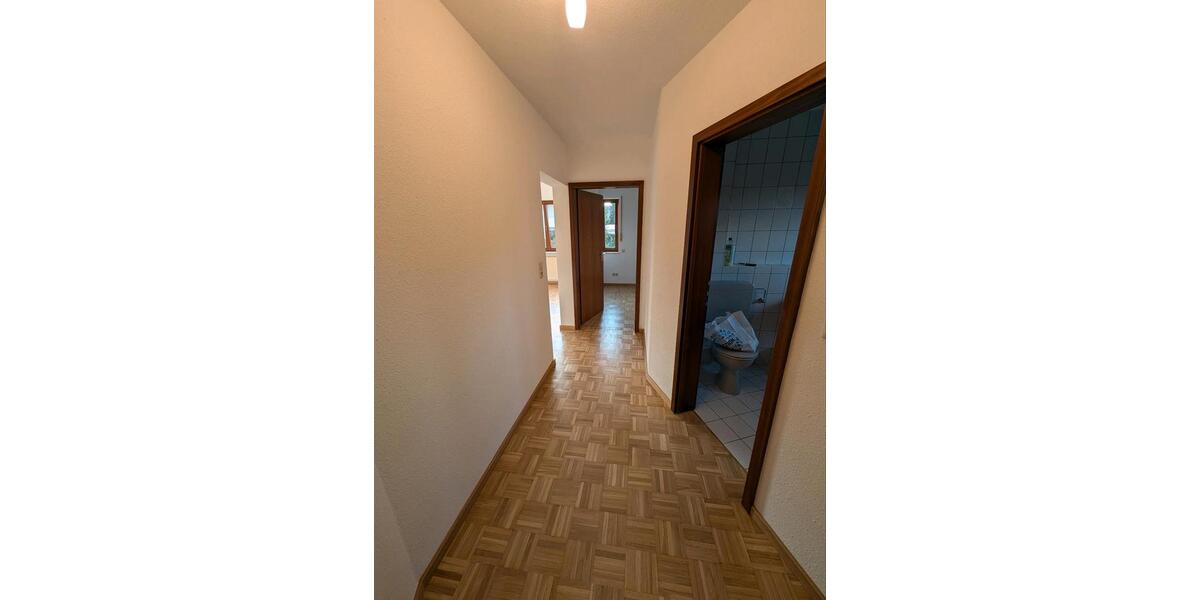 Etagenwohnung Donaueschingen - 2 Zimmer, 51 m&sup2;, 164.000&euro; | Angebot:25362922