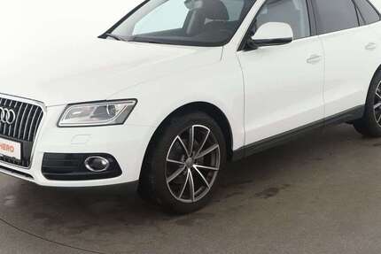 Audi Q5 65.226 km 20.310 &euro; Neufahrn 85375