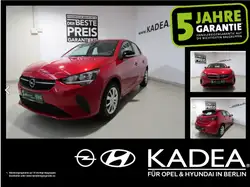 Opel Corsa 4.535 km 12.590 &euro; Berlin 12103