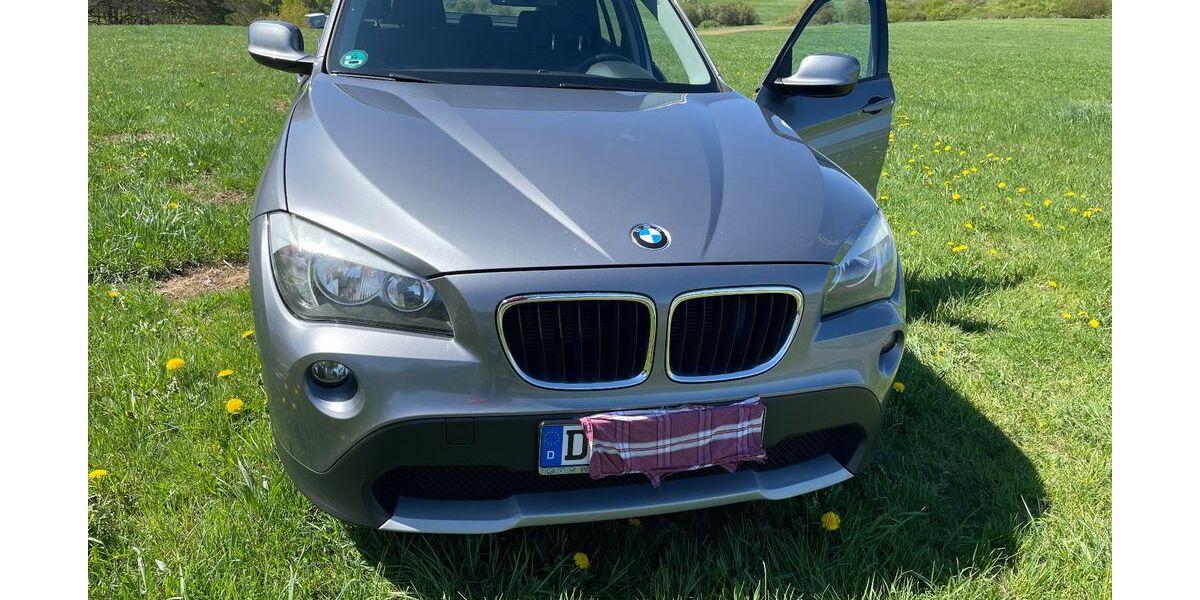 BMW X1 121.000 km 8.300 &euro; Haiger 35708