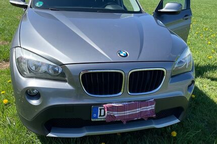 BMW X1 123.000 km 7.950 &euro; Haiger 35708