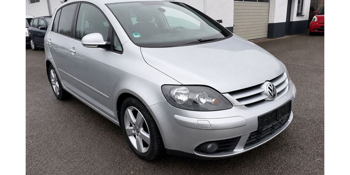 VW Golf Plus 194.000 km 1.975 &euro; Knetzgau 97478