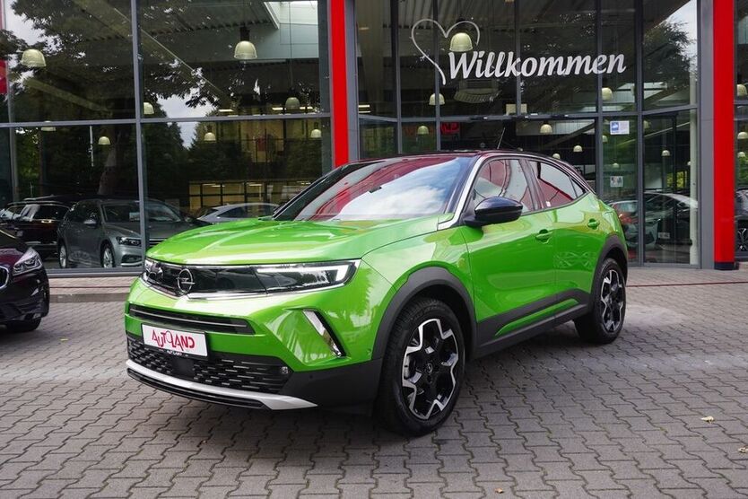 Mokka