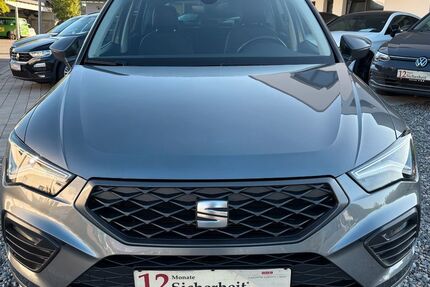 Seat Ateca 62.829 km 24.499 &euro; Oberteuringen 88094