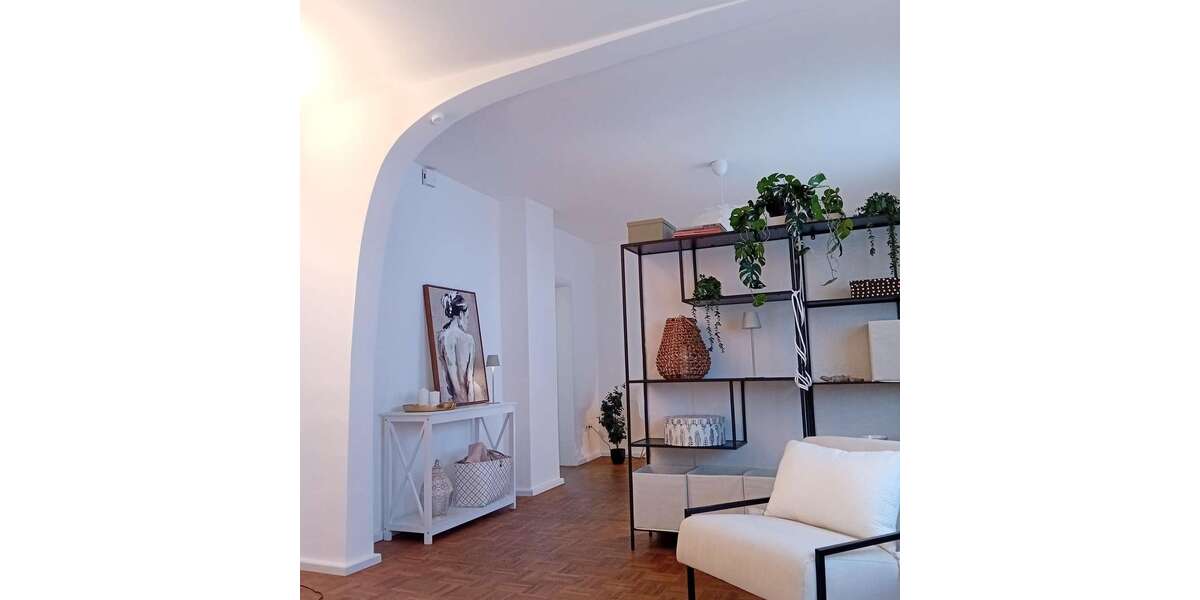 Wohnung zum Kaufen in Griesheim 208.000 € 62 m² 2 zimmer