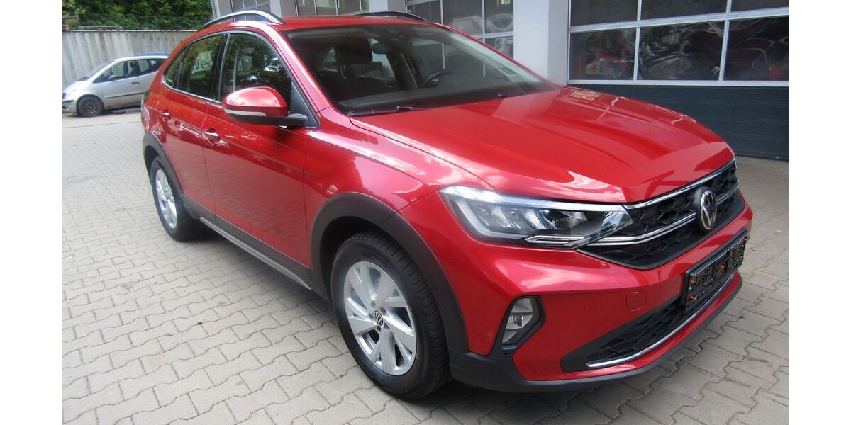VW Taigo 85.000 km 13.800 &euro; Brunnen 86564