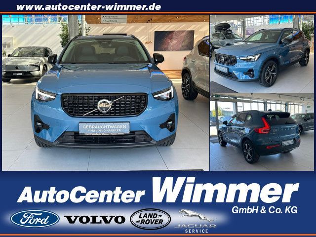 Volvo XC40 16.900 km 39.450 € Passau 94036