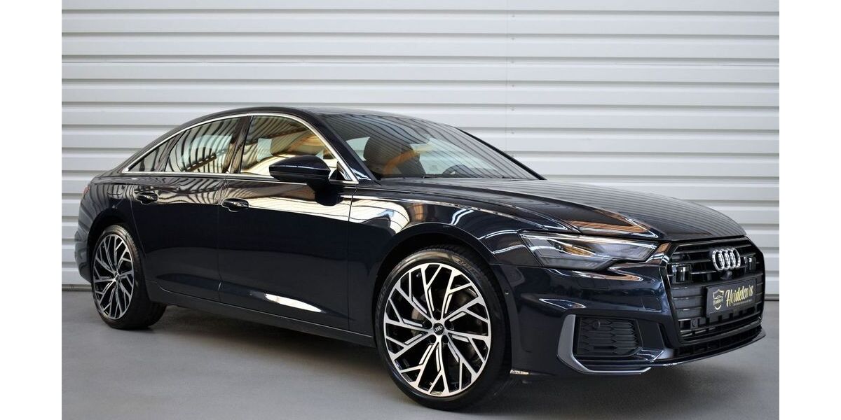 Audi A6 17.706 km 38.990 &euro; Altlußheim 68804