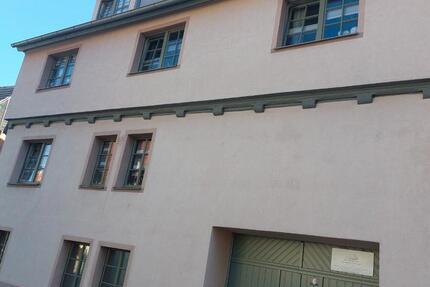 Wohnung Sangerhausen - 2 Zimmer, 49 m&sup2;, 315&euro; | Angebot:26635232