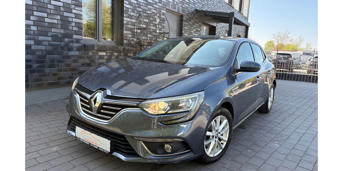 Renault Megane 110.000 km 10.199 &euro; Sehnde Bei Hannover 31319