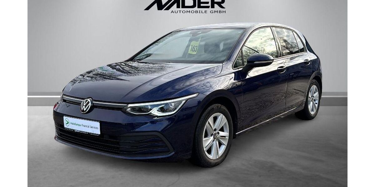 VW Golf 126.859 km 21.990 &euro; Weinstadt 71384