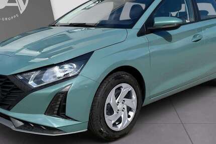 Hyundai i20 11.000 km 15.674 &euro; Nienburg 31582