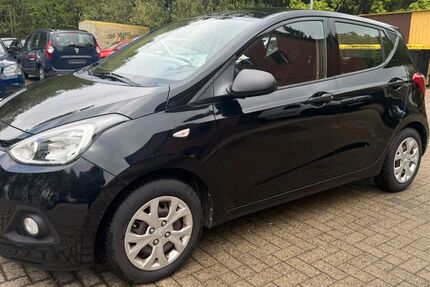 Hyundai i10 87.500 km 4.900 &euro; Clausthal-Zellerfeld 38678