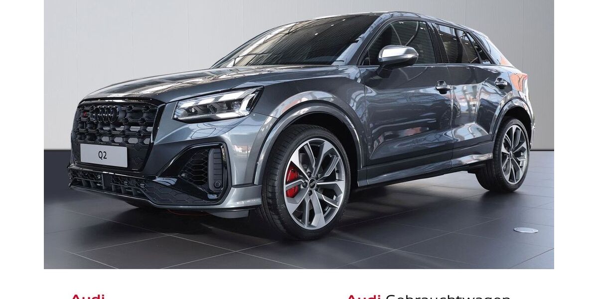 Audi SQ2 1.980 km 56.280 &euro; Göttingen OT Grone 37081