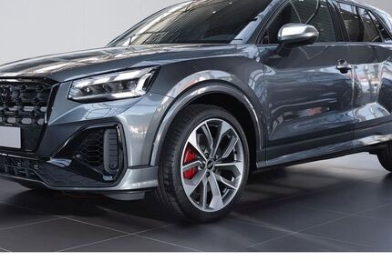 Audi SQ2 2.500 km 55.890 &euro; Göttingen OT Grone 37081