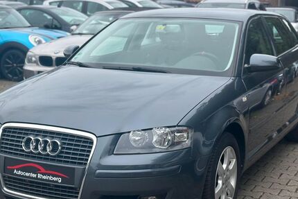 Audi A3 267.000 km 3.699 &euro; Rheinberg 47495