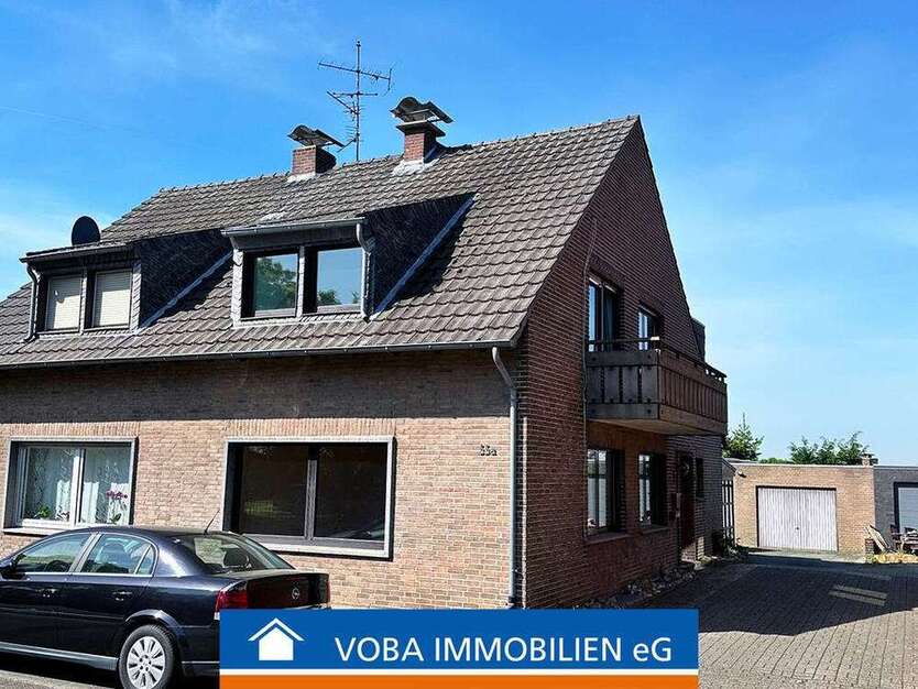 Haus zum Kaufen in Geldern 225.000 € 104 m²
